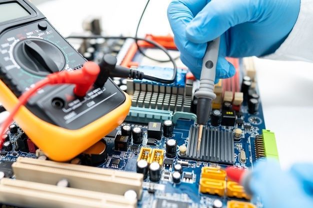 computers, laptops & gadget repairs​