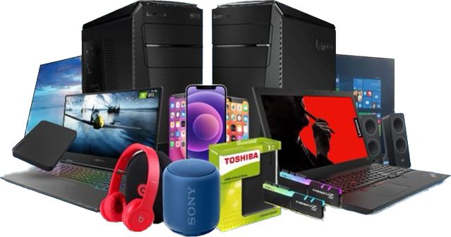 it procurement, supply & accessories