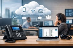 pabx & communication systems
